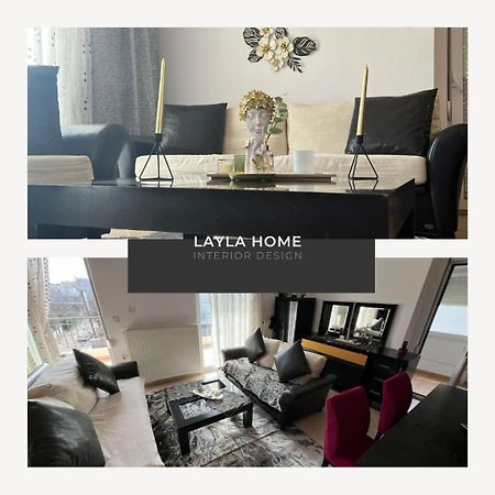 Layla Home Alexandrpoupolis Alexandroupoli Esterno foto