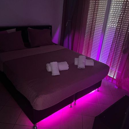 Layla Home Alexandrpoupolis Alexandroupoli Esterno foto