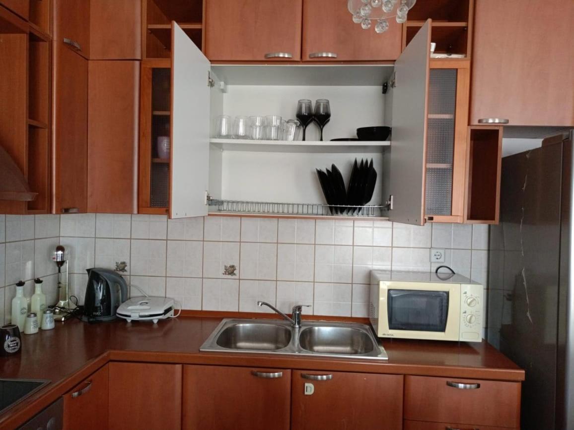 Layla Home Alexandrpoupolis Alexandroupoli Esterno foto