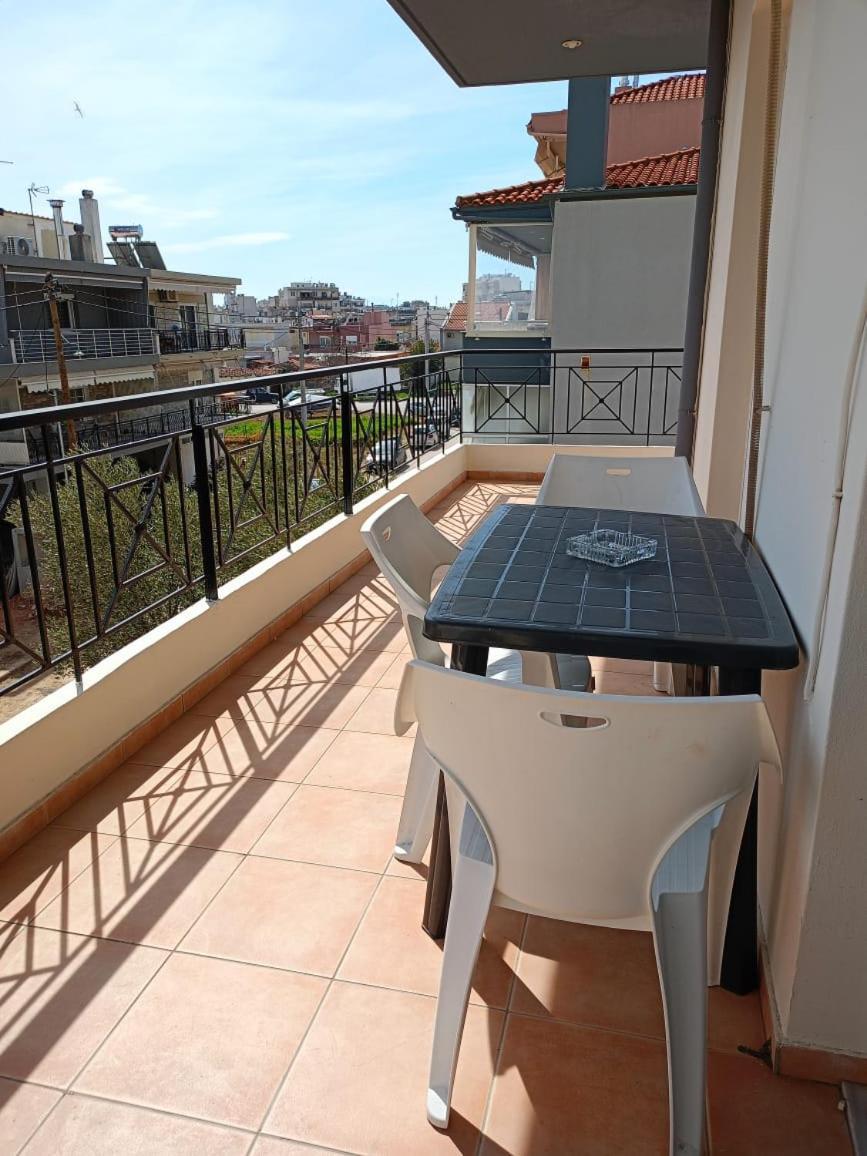Layla Home Alexandrpoupolis Alexandroupoli Esterno foto