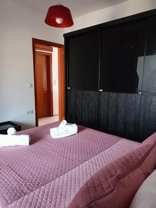 Layla Home Alexandrpoupolis Alexandroupoli Esterno foto