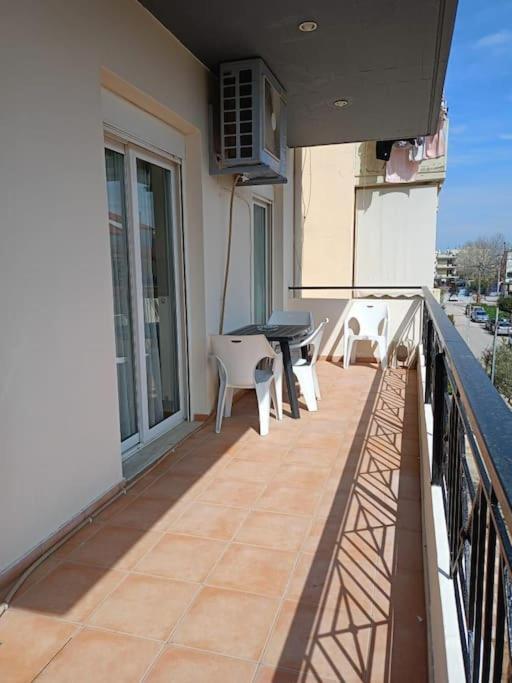 Layla Home Alexandrpoupolis Alexandroupoli Esterno foto