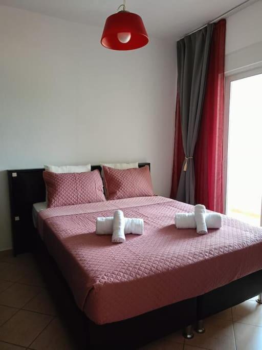 Layla Home Alexandrpoupolis Alexandroupoli Esterno foto