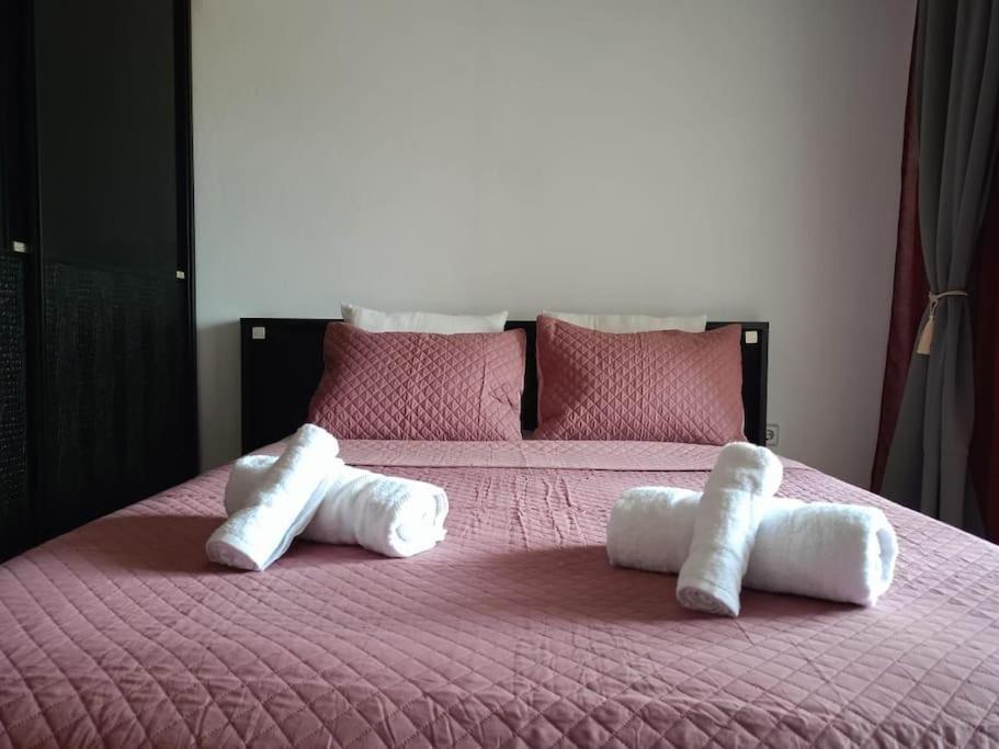 Layla Home Alexandrpoupolis Alexandroupoli Esterno foto