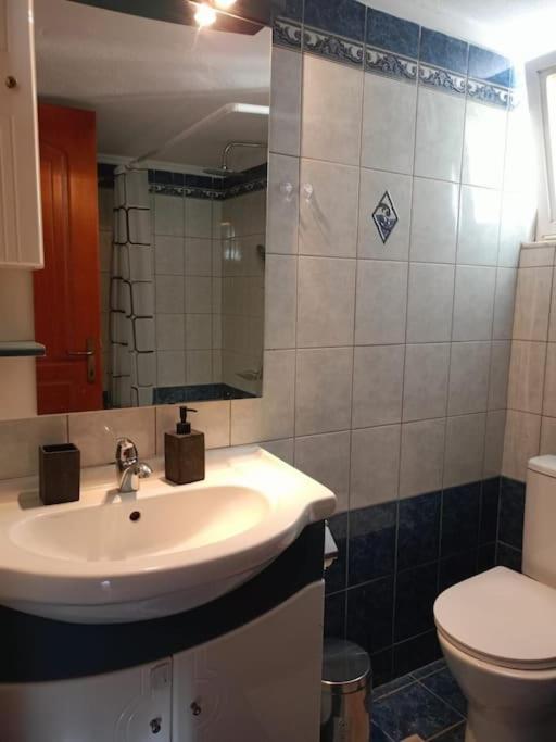 Layla Home Alexandrpoupolis Alexandroupoli Esterno foto