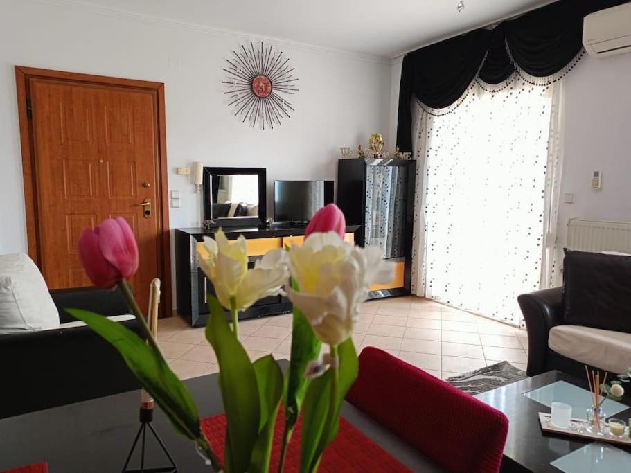 Layla Home Alexandrpoupolis Alexandroupoli Esterno foto