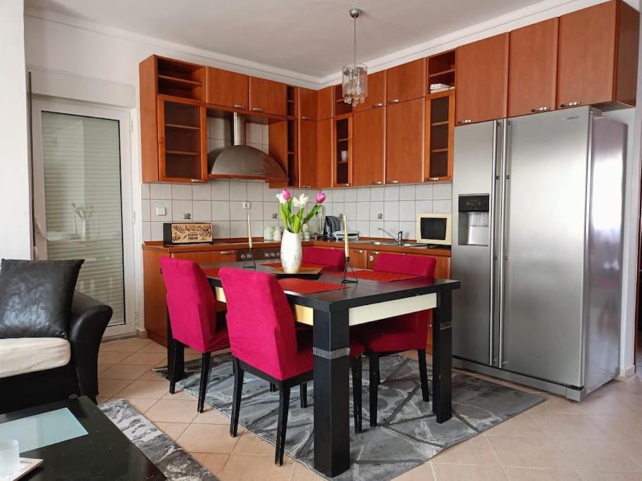 Layla Home Alexandrpoupolis Alexandroupoli Esterno foto