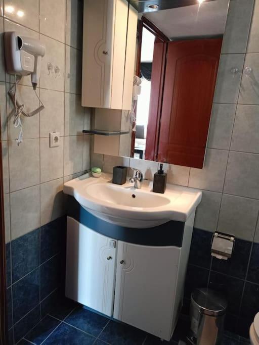 Layla Home Alexandrpoupolis Alexandroupoli Esterno foto