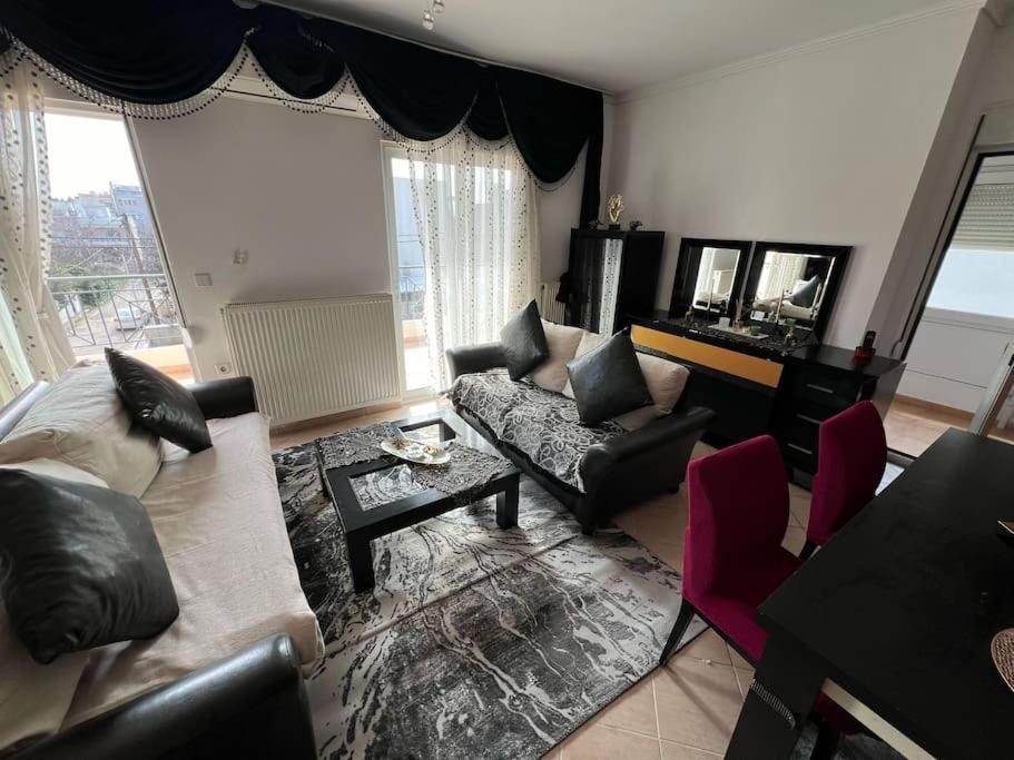 Layla Home Alexandrpoupolis Alexandroupoli Esterno foto