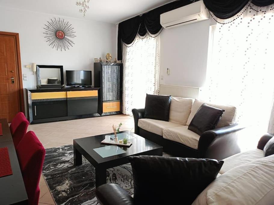 Layla Home Alexandrpoupolis Alexandroupoli Esterno foto