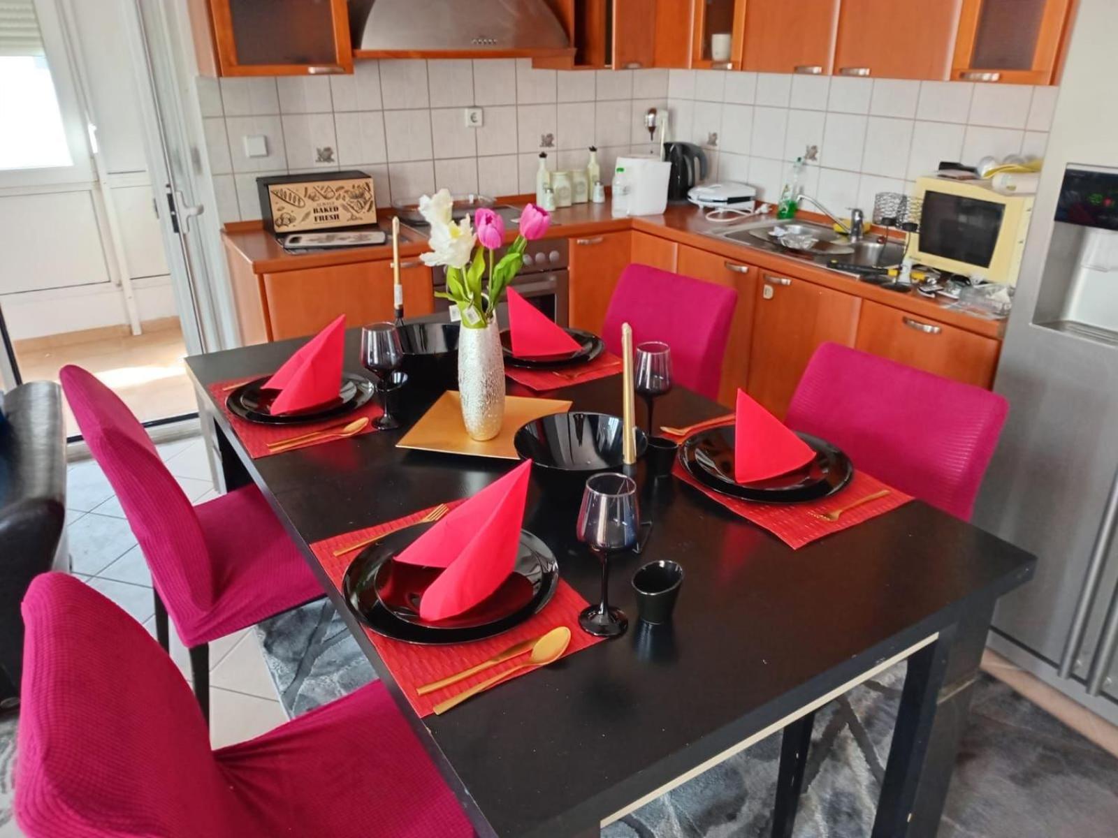 Layla Home Alexandrpoupolis Alexandroupoli Esterno foto