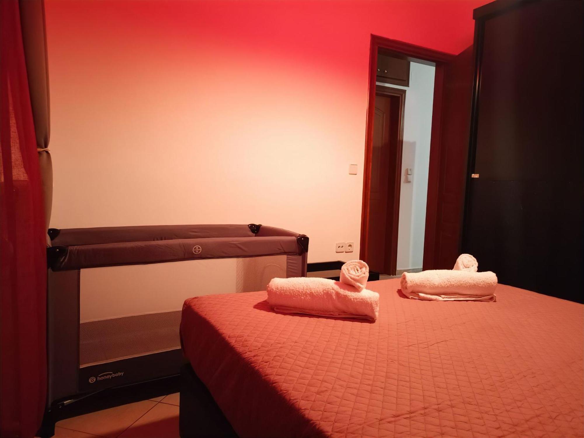 Layla Home Alexandrpoupolis Alexandroupoli Esterno foto