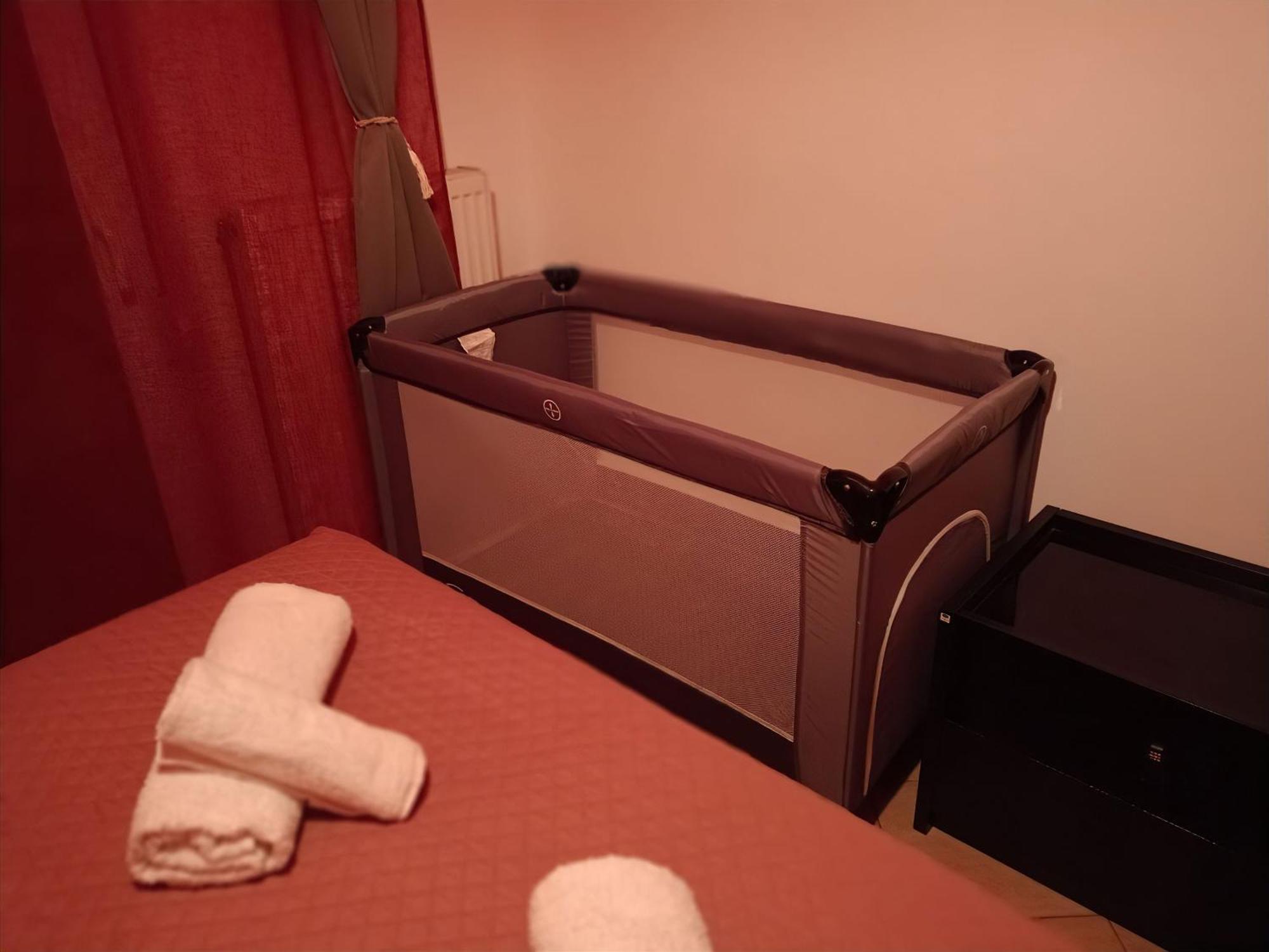 Layla Home Alexandrpoupolis Alexandroupoli Esterno foto