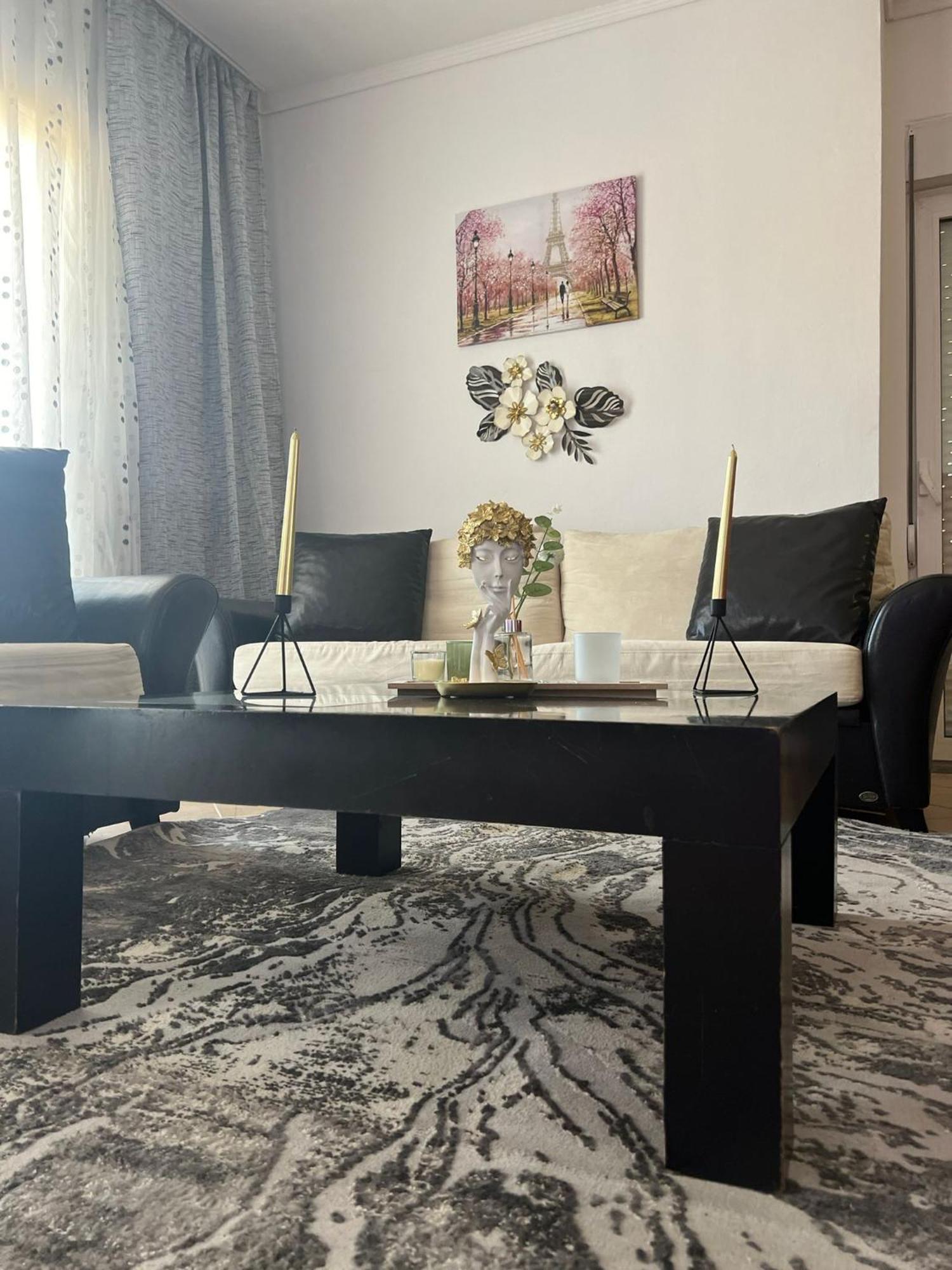 Layla Home Alexandrpoupolis Alexandroupoli Esterno foto