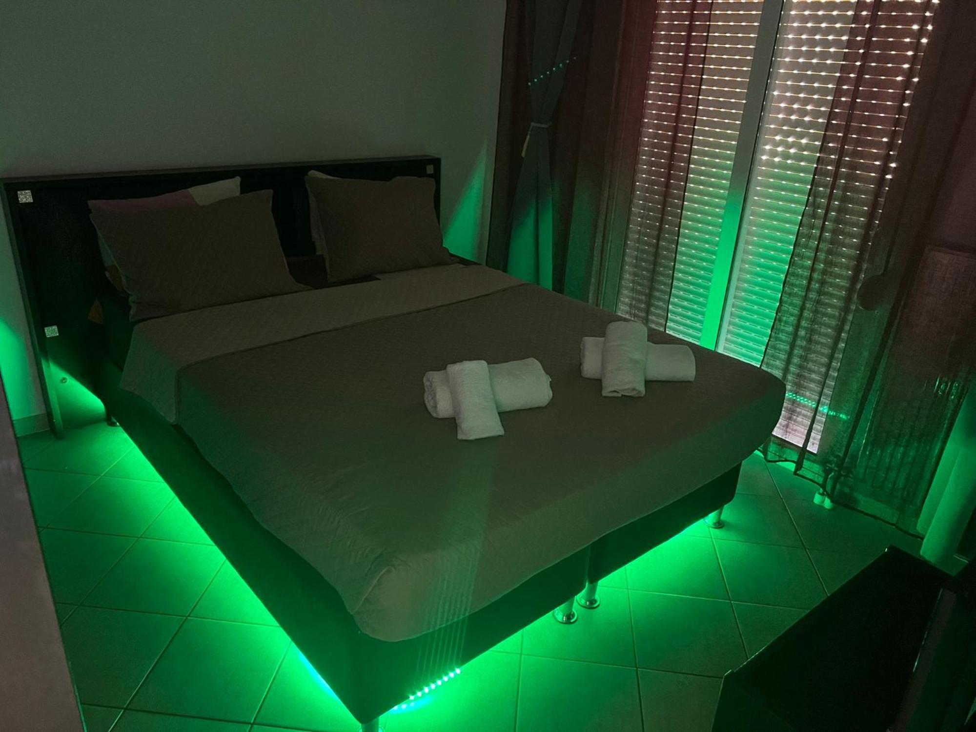 Layla Home Alexandrpoupolis Alexandroupoli Esterno foto