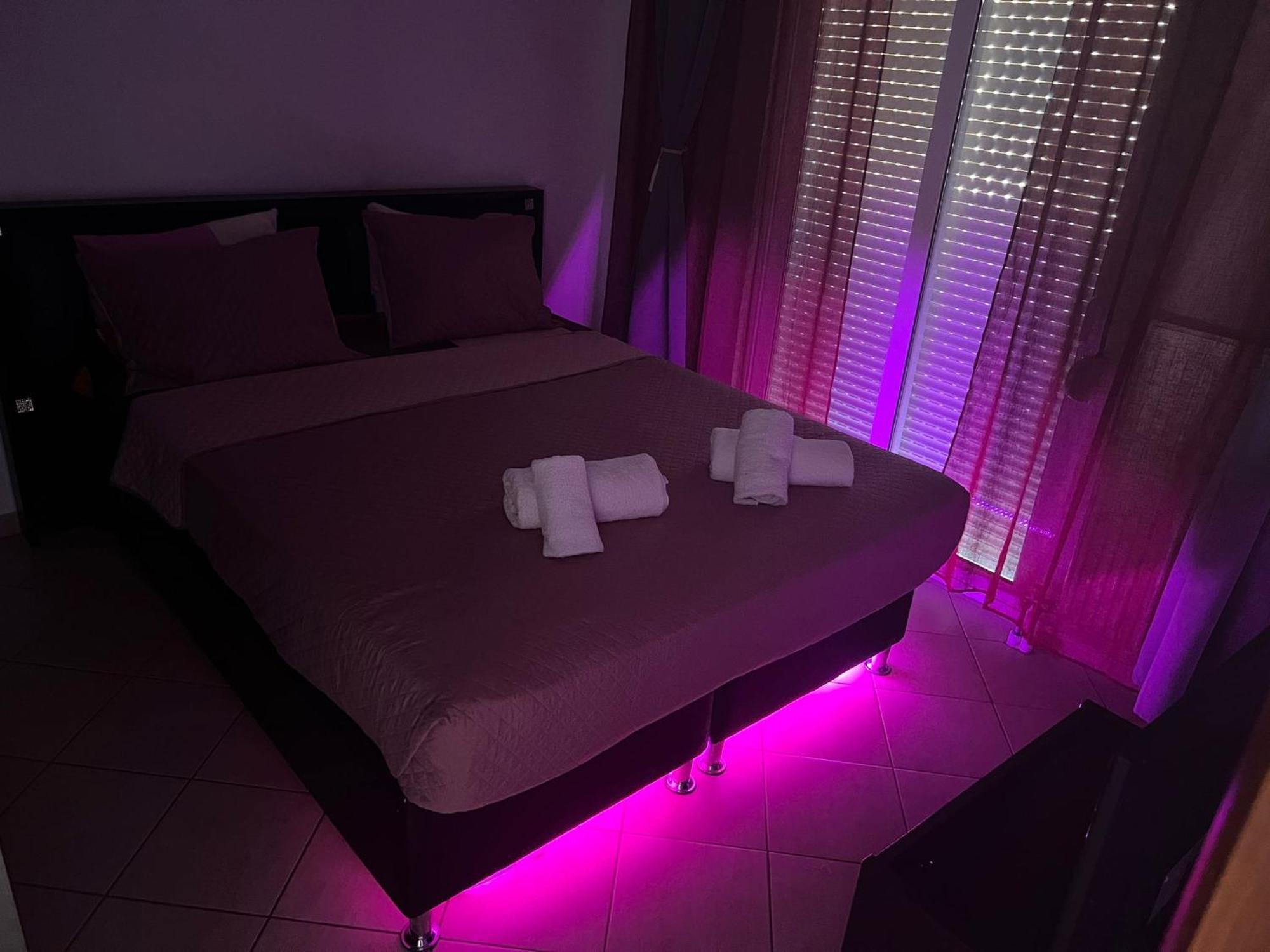 Layla Home Alexandrpoupolis Alexandroupoli Esterno foto